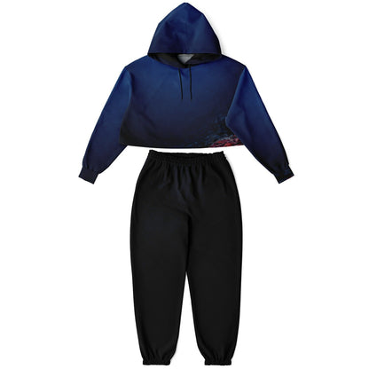 Timeless Algae - Athletic Outfit
