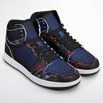 Timeless Algae - Motion Shoes