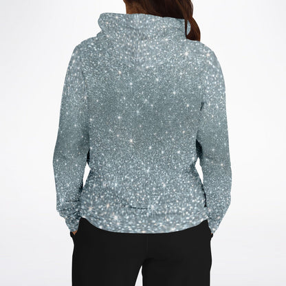 Ancient Wisdom - Athletic Hoodie (platinum)