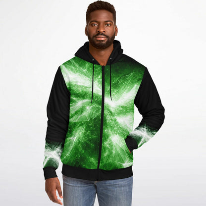 WF - Impact - Soft Zip