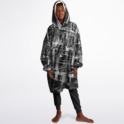 Meteorite Core - Snug Hoodie (Kids)