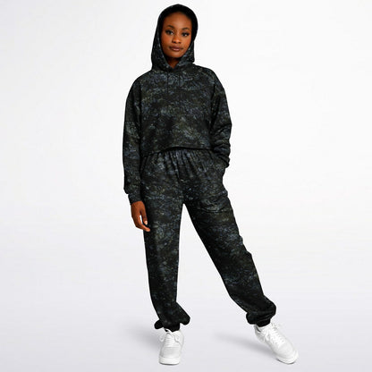 Earth Mass - Athletic Outfit