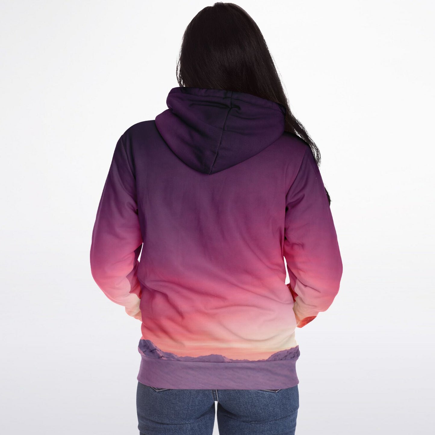 Umbra Phase - Soft Zip