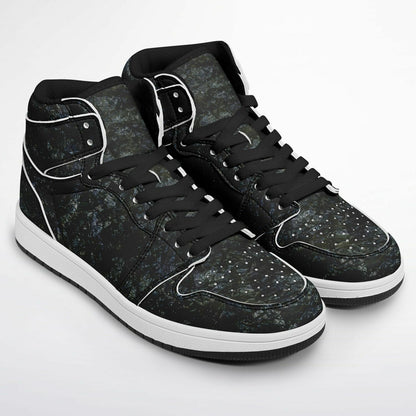 Earth Mass - Motion Shoes