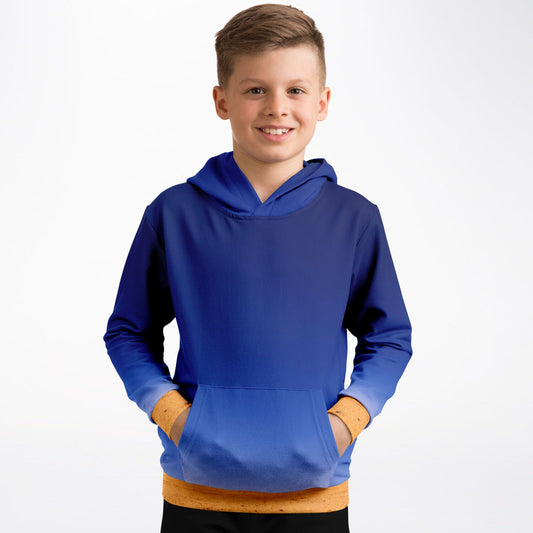 Deep Sky - Kids Hoodie