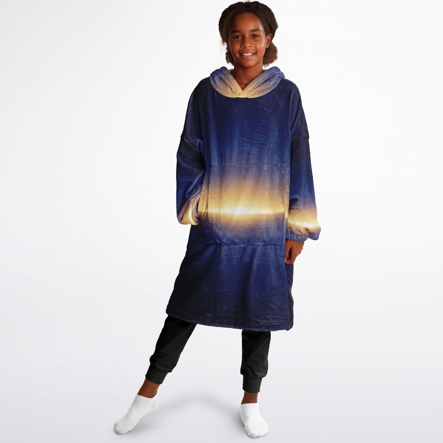 DS - Origin - Snug Hoodie (Kids)