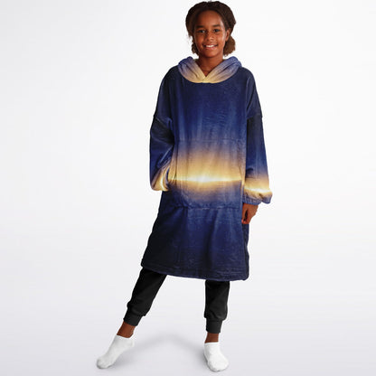 DS - Origin - Snug Hoodie (Kids)