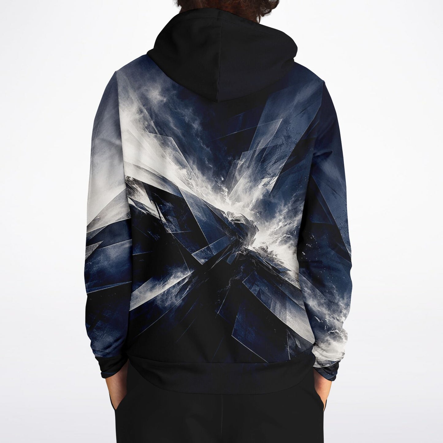 GC - Change - Athletic Hoodie