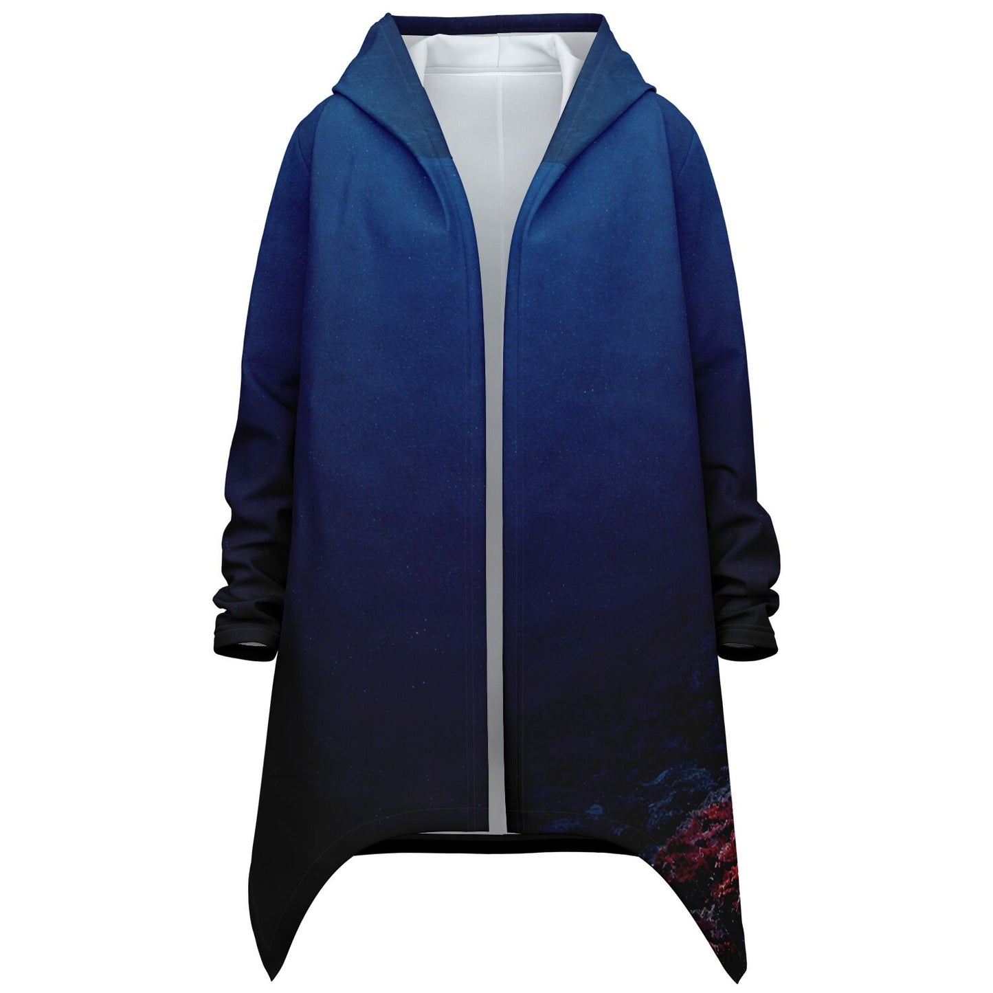 Timeless Algae - Lab Coat