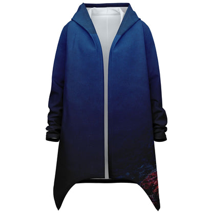 Timeless Algae - Lab Coat