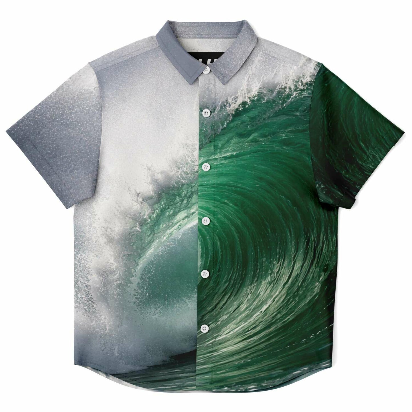 Wave Filter - Kids Shirt