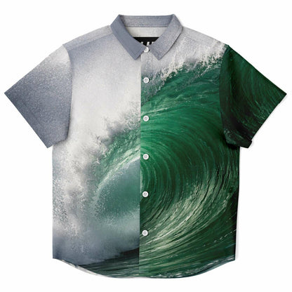 Wave Filter - Kids Shirt