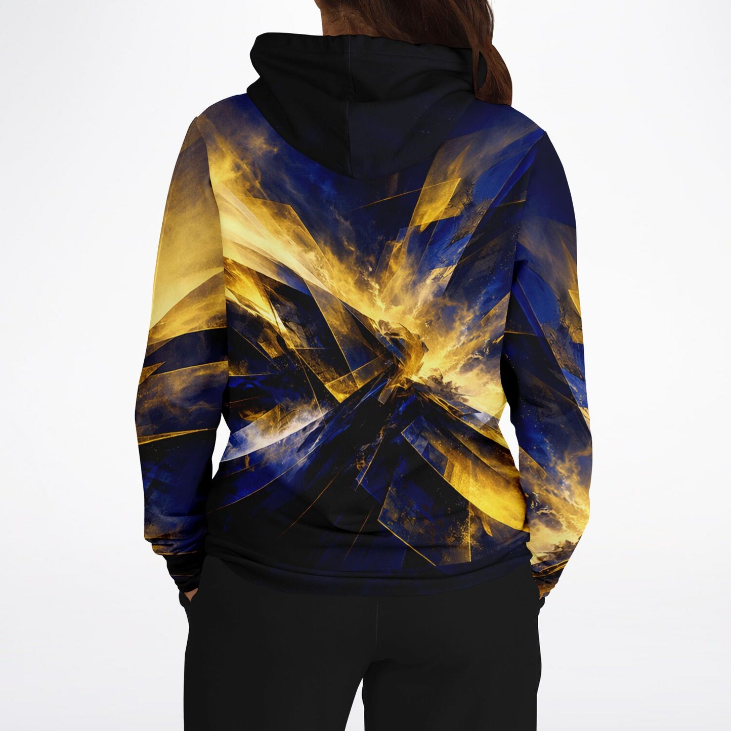 DS - Change - Athletic Hoodie