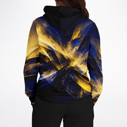 DS - Change - Athletic Hoodie