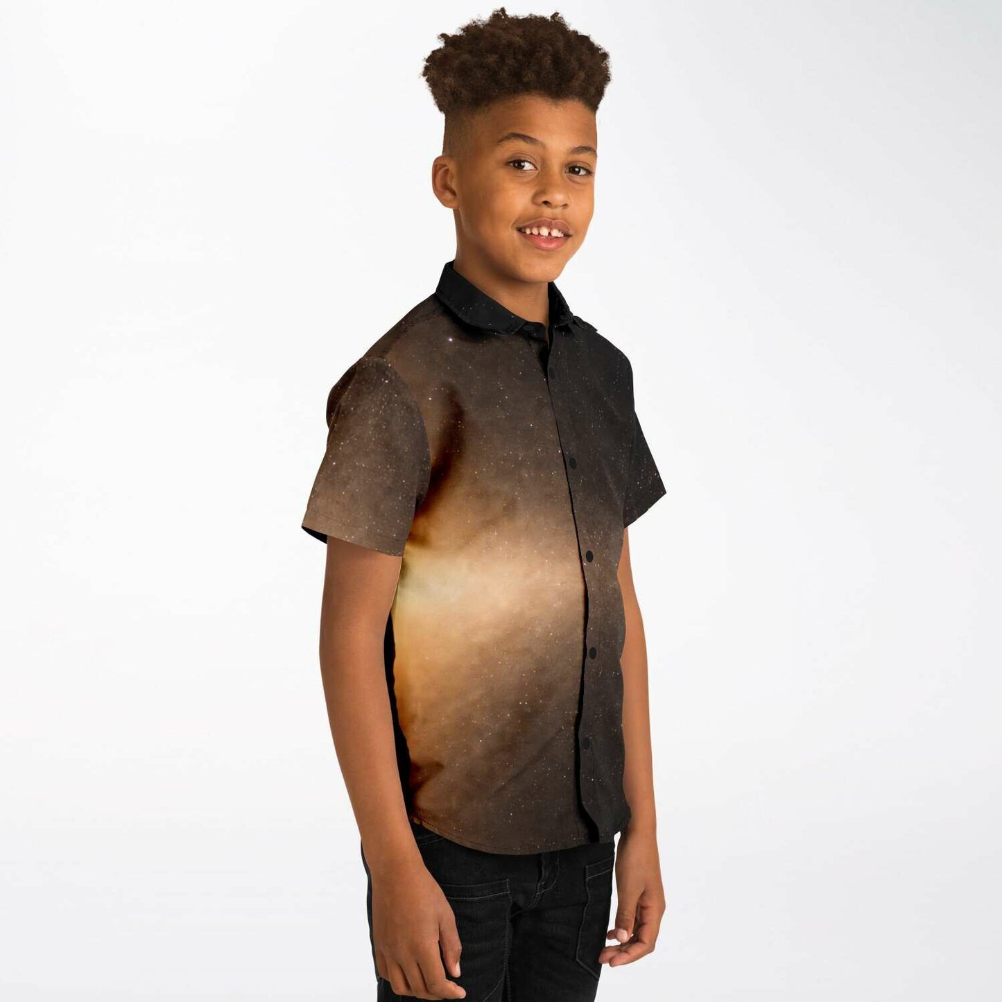 Zodiacal Light - Kids Shirt