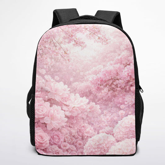 Flower Garden - Backpack