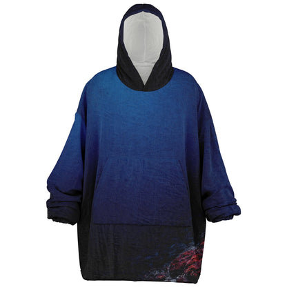 Timeless Algae - Snug Hoodie