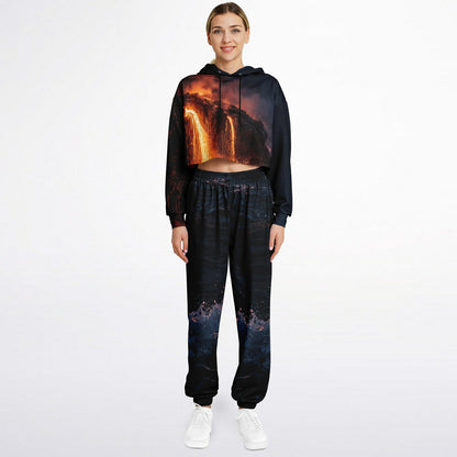Mantle Emergence - Athletic Outfit
