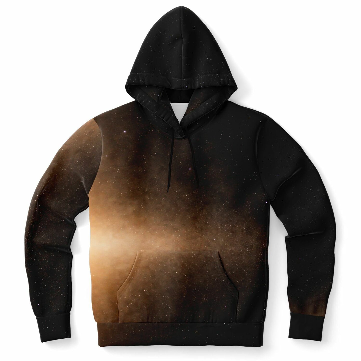 Zodiacal Light - Athletic Hoodie