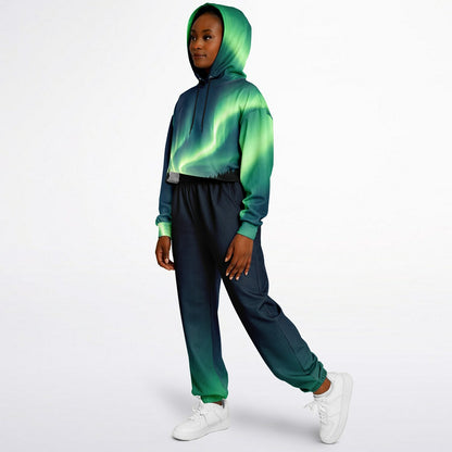 Solar Wind - Athletic Outfit