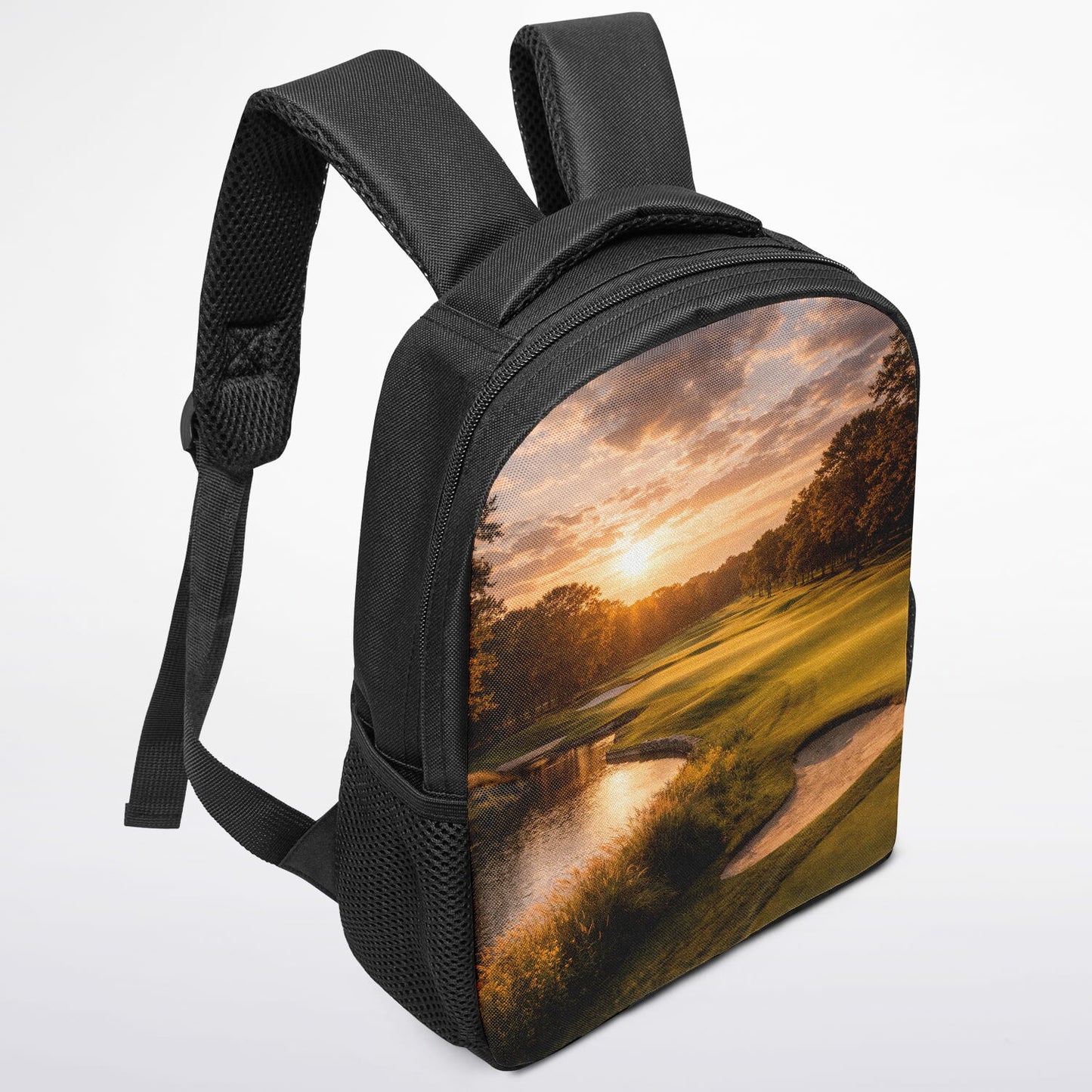 Golf - Backpack