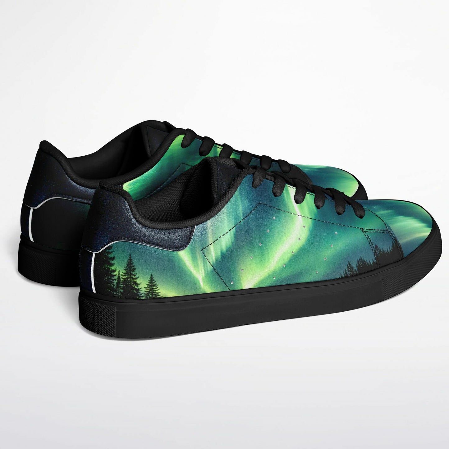 Solar Wind - Comfort Shoes