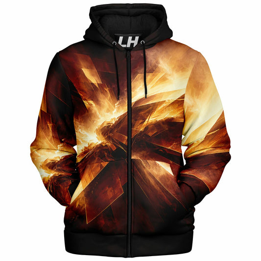 IS - Change - Soft Zip