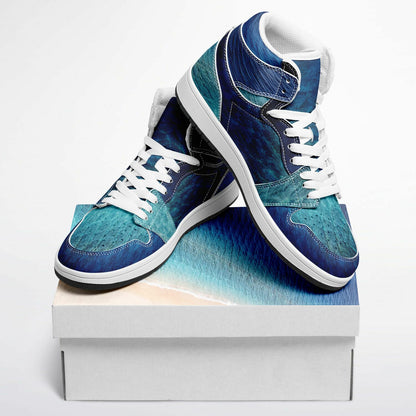 Coastal Shelf - Motion Shoes