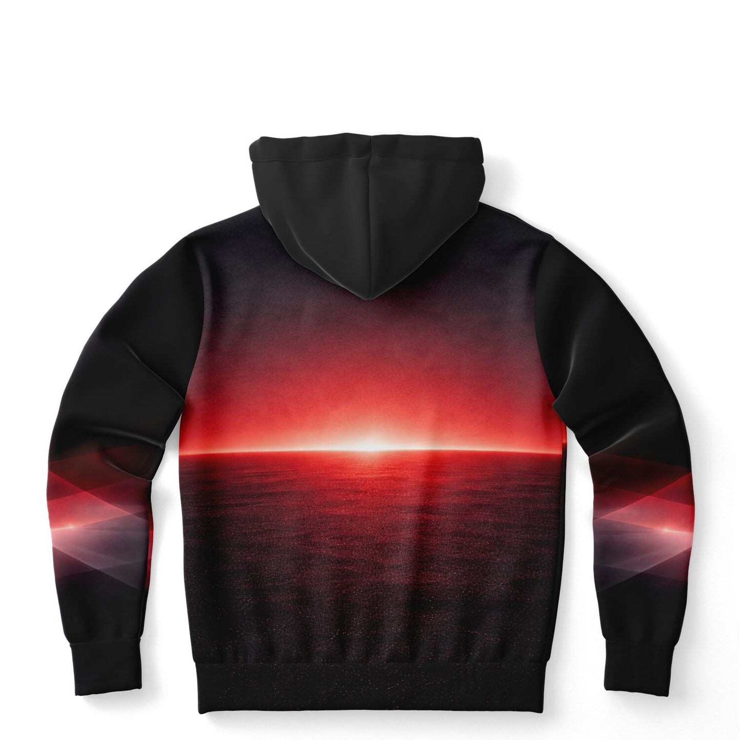 VC - 1 - Athletic Hoodie