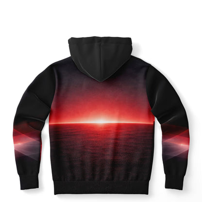 VC - 1 - Athletic Hoodie