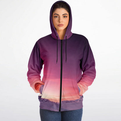 Umbra Phase - Soft Zip