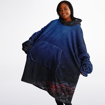 Timeless Algae - Snug Hoodie
