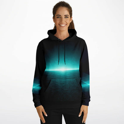 LT - Origin - Athletic Hoodie