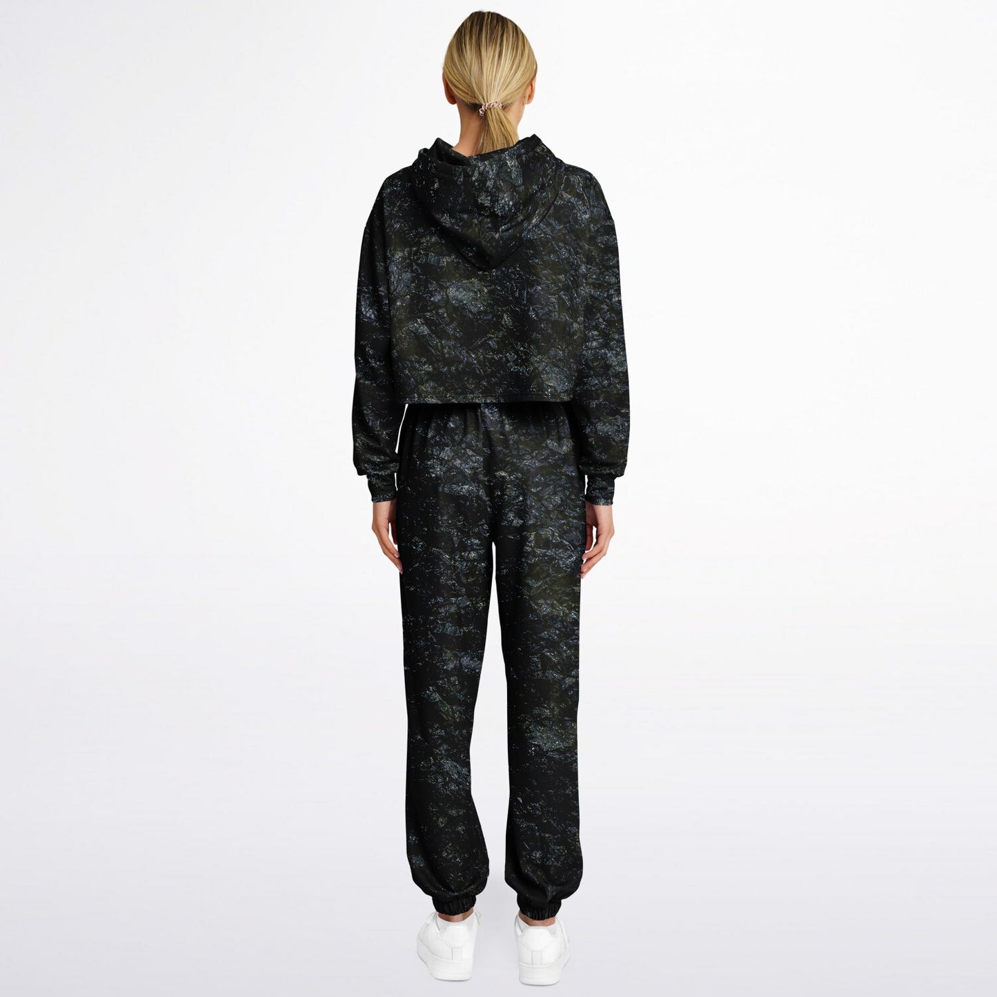 Earth Mass - Athletic Outfit