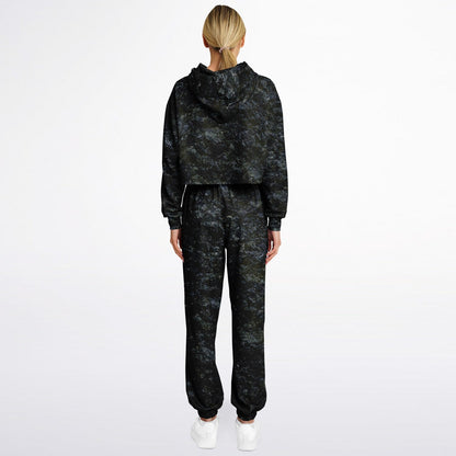 Earth Mass - Athletic Outfit