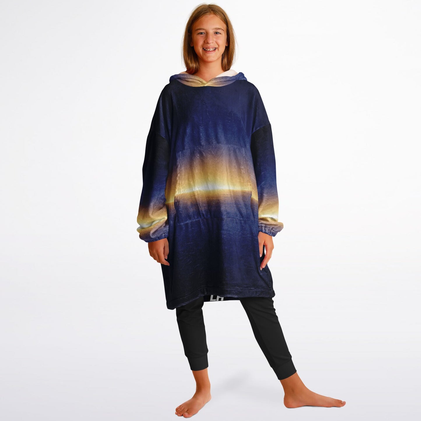 DS - Origin - Snug Hoodie (Kids)