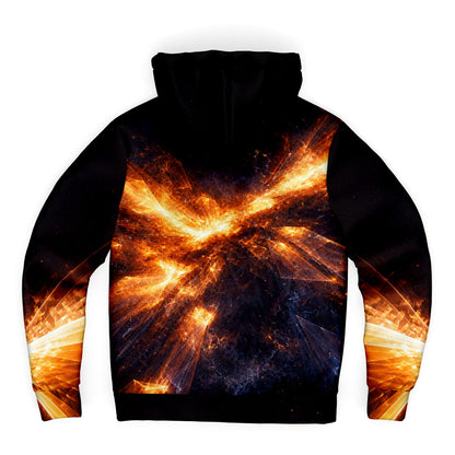 ME - Impact - Soft Zip