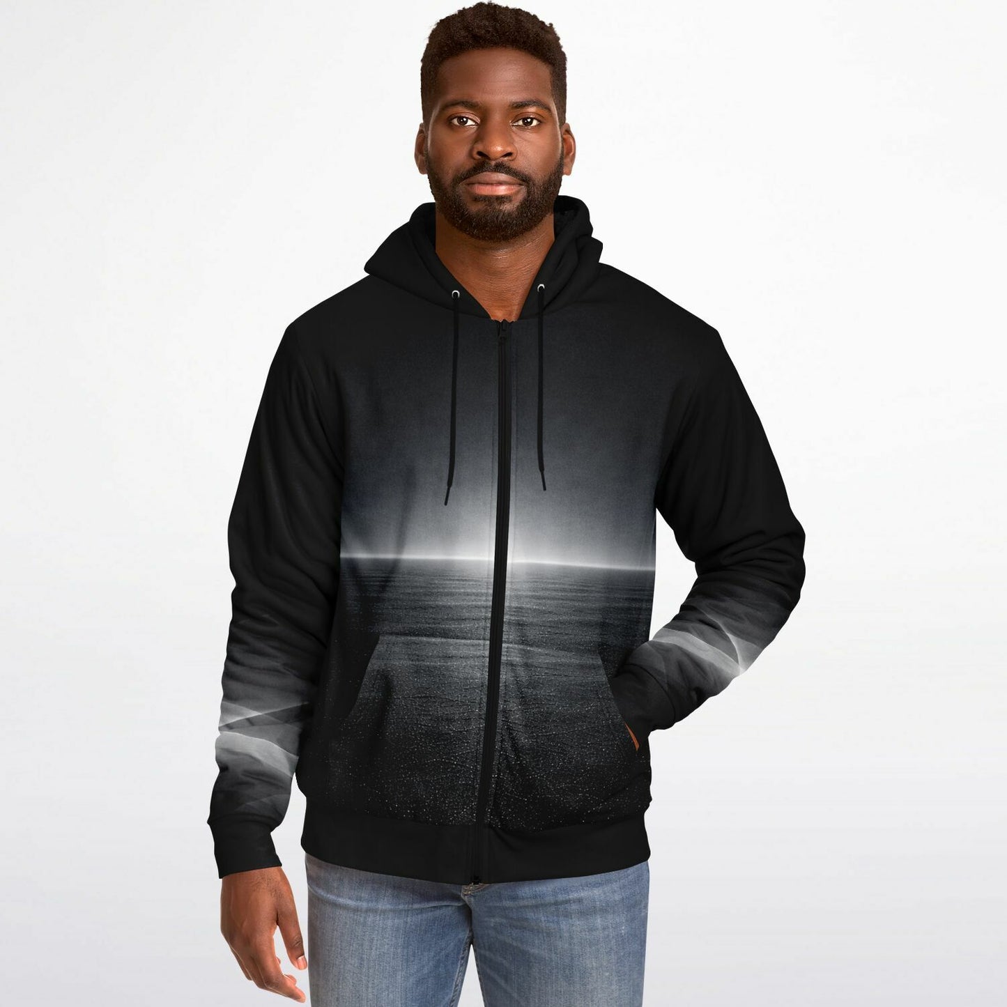 MC - Origin - Soft Zip