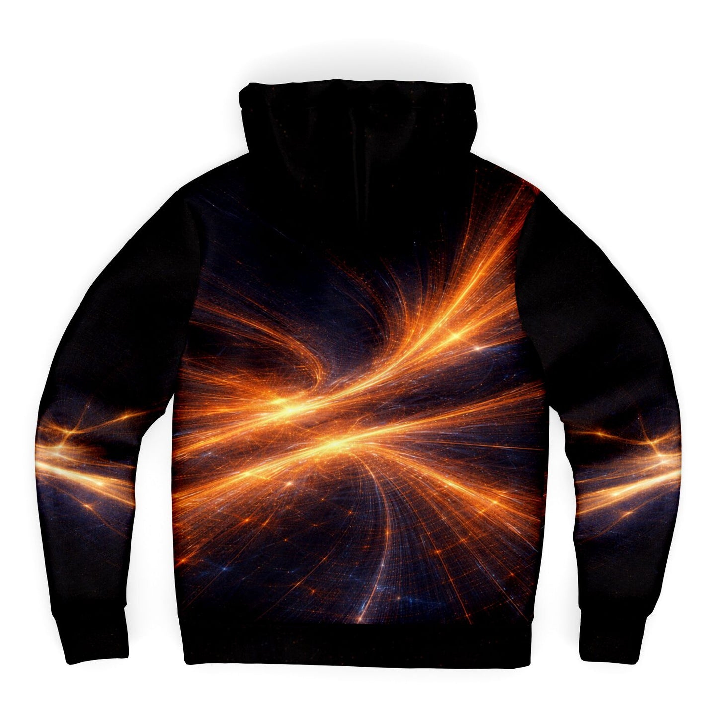 ME - Movement - Soft Zip