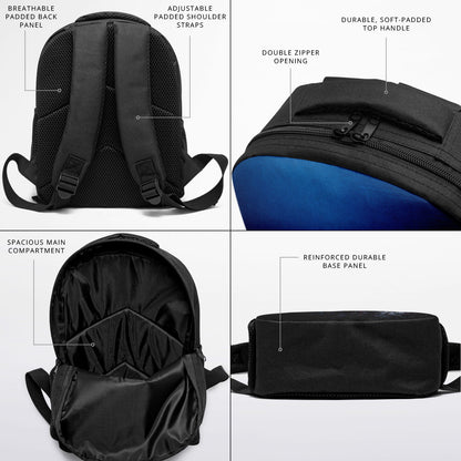 Timeless Algae - Backpack