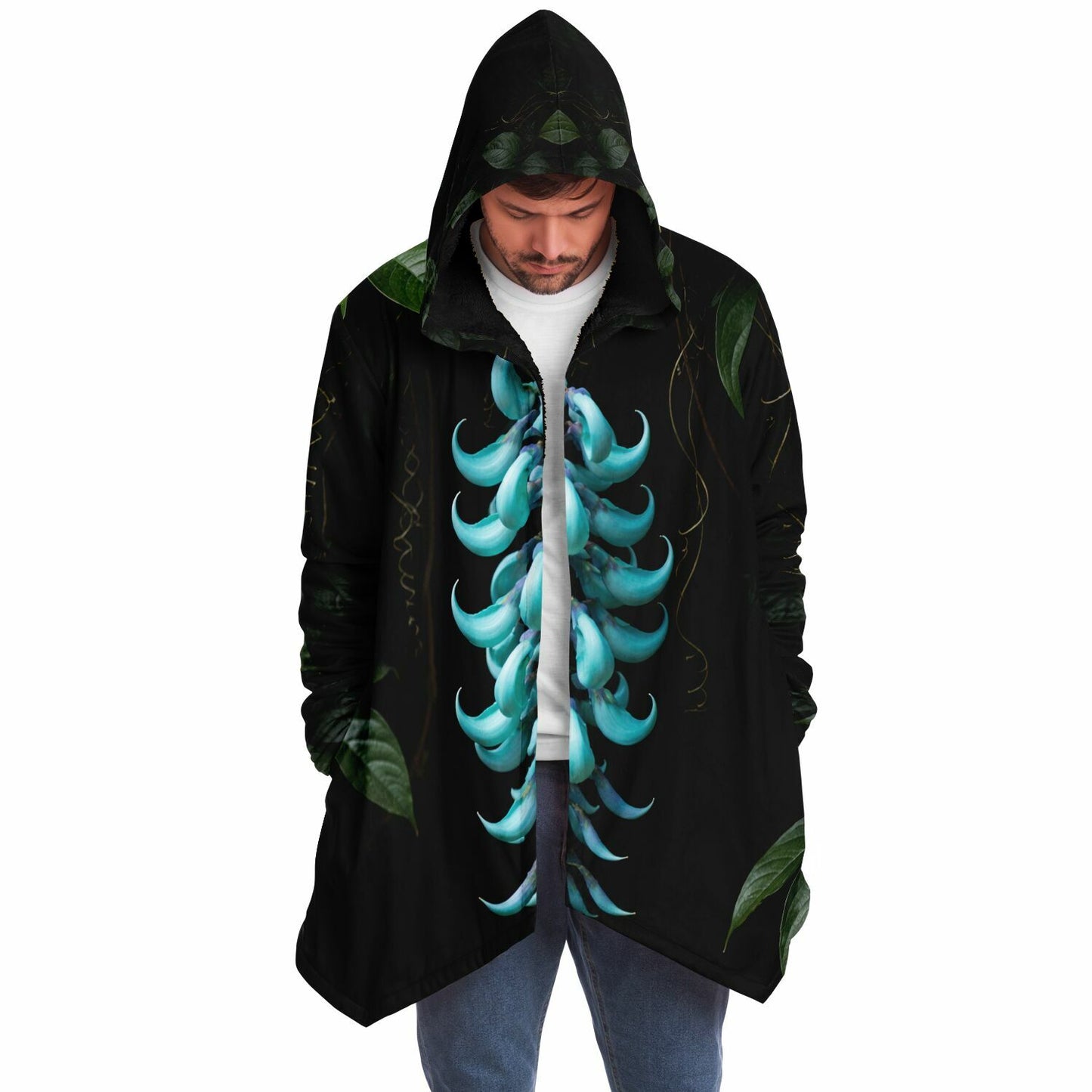 Jade Vine