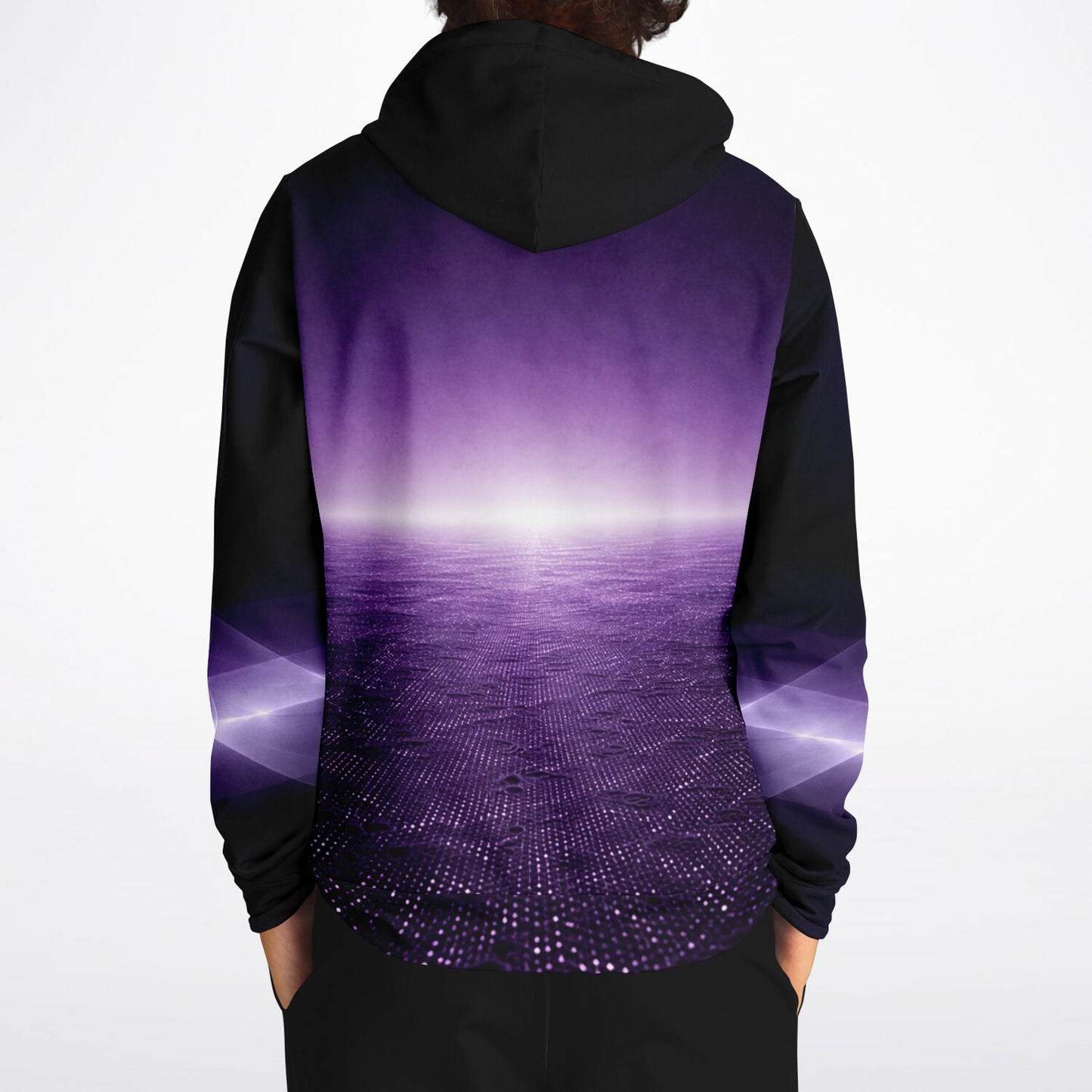 ES - Origin - Athletic Hoodie