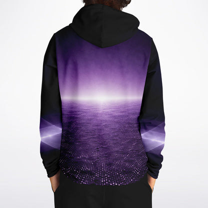 ES - Origin - Athletic Hoodie