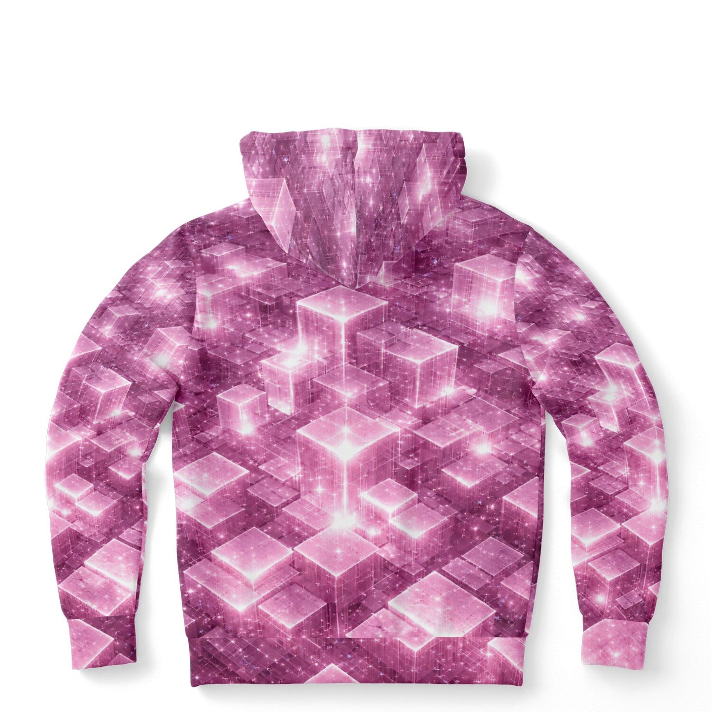 FG - Integration - Athletic Hoodie