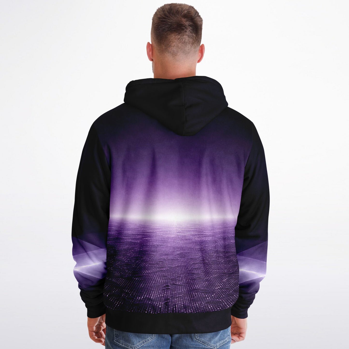 ES - Origin (Soft Zip)