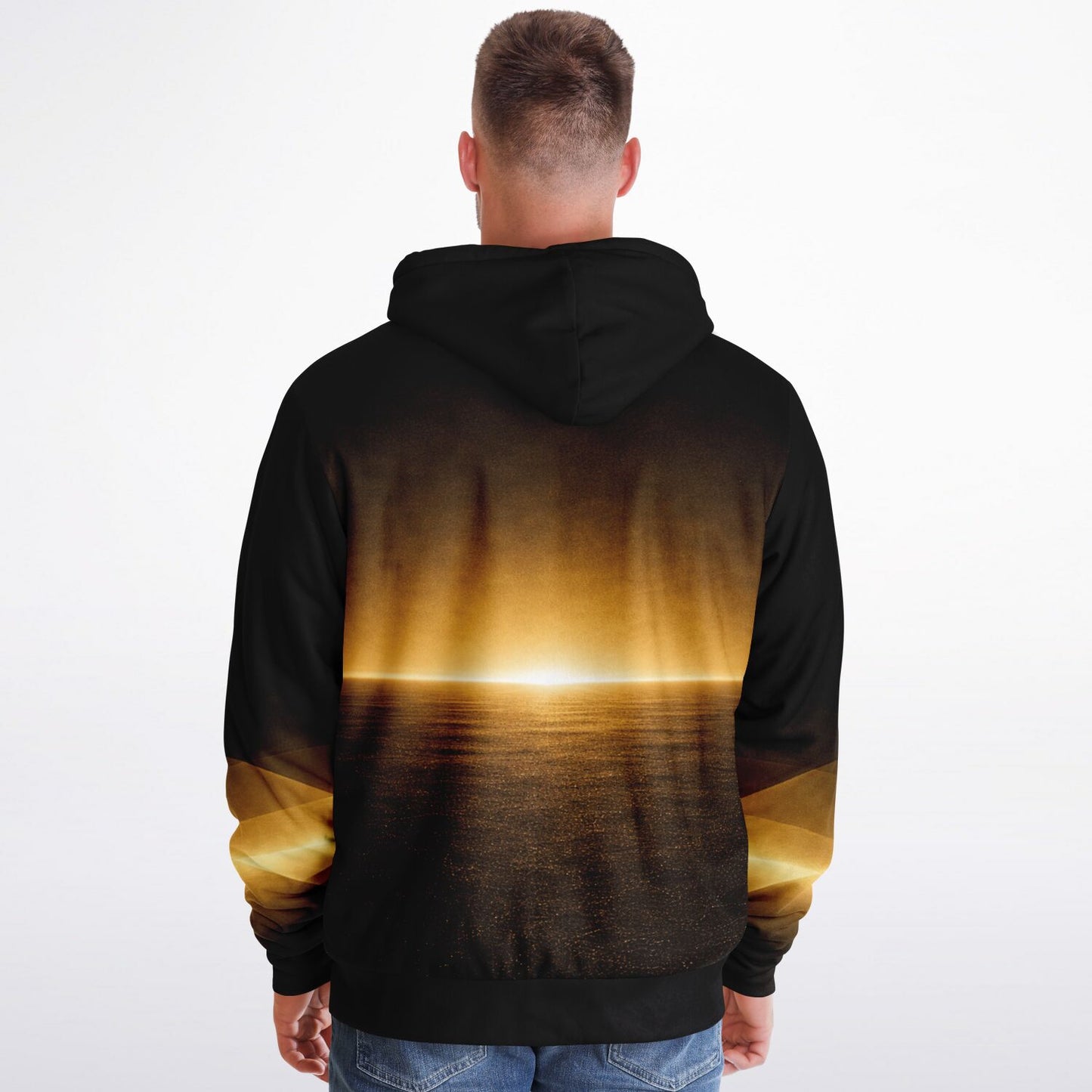 ZL - Origin - Soft Zip