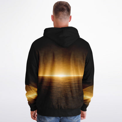 ZL - Origin - Soft Zip
