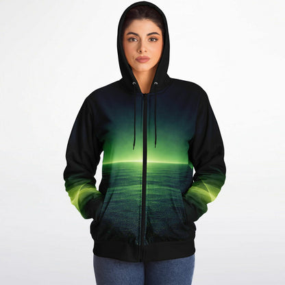 SW - Origin - Soft Zip
