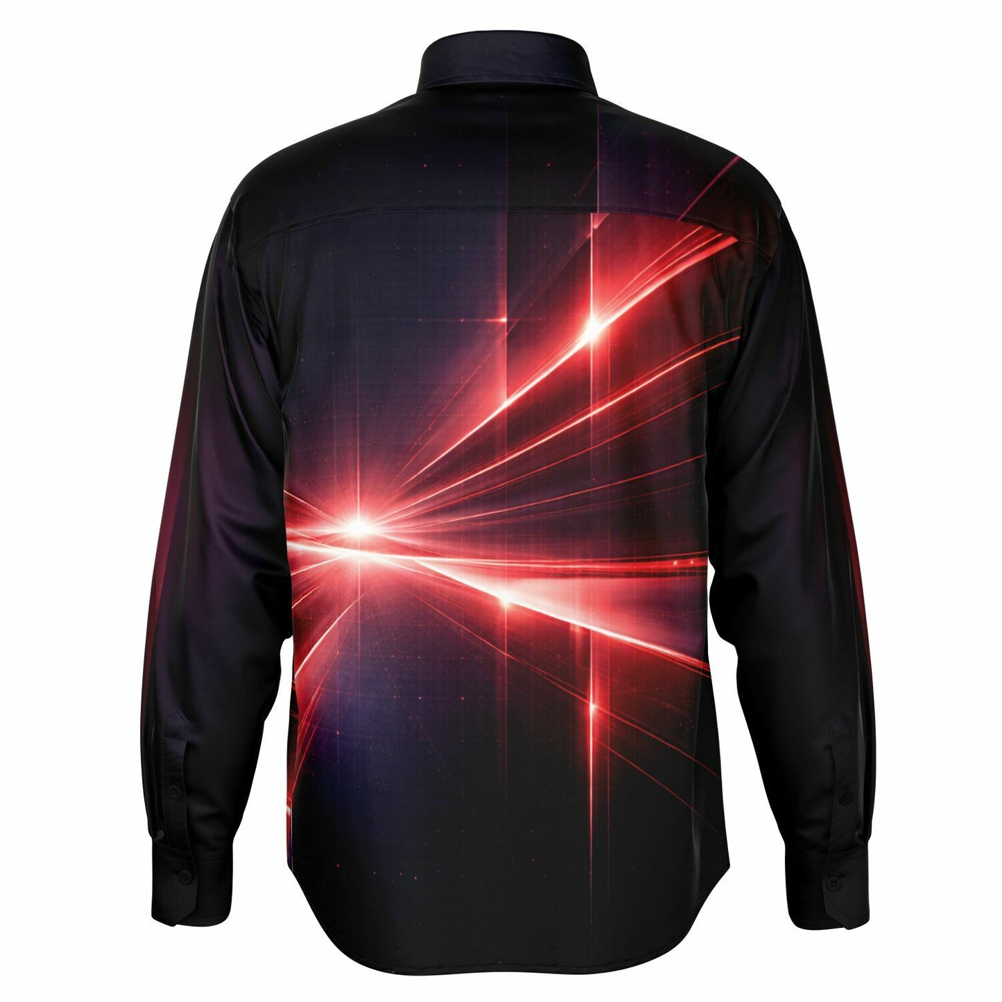 TA - Remnant - Button Shirt