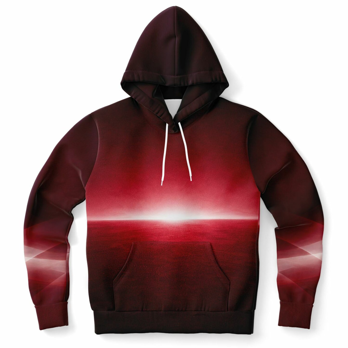 UP - Origin - Athletic Hoodie
